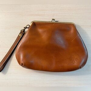 Patricia Nash clutch